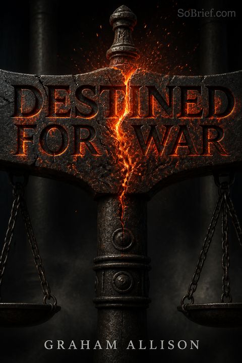 Destined for War
