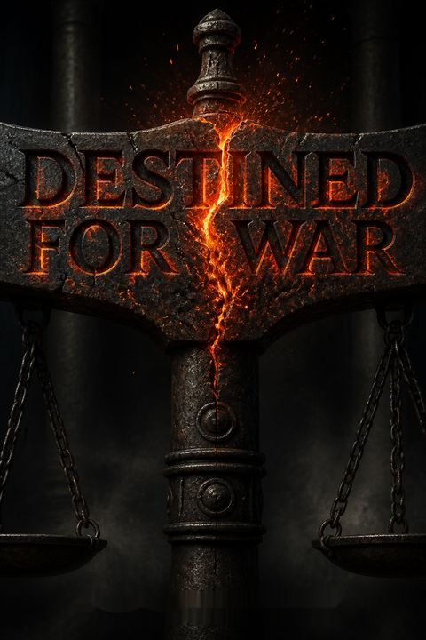 Destined for War by Graham Allison