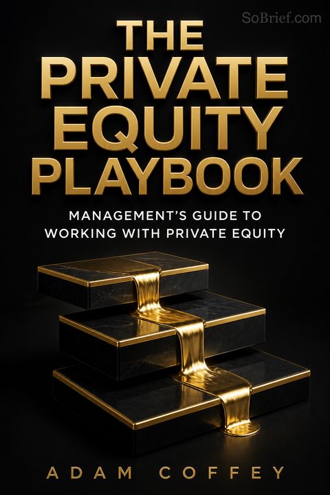 The Private Equity Playbook