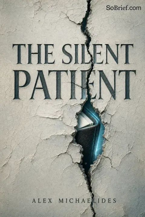 The Silent Patient