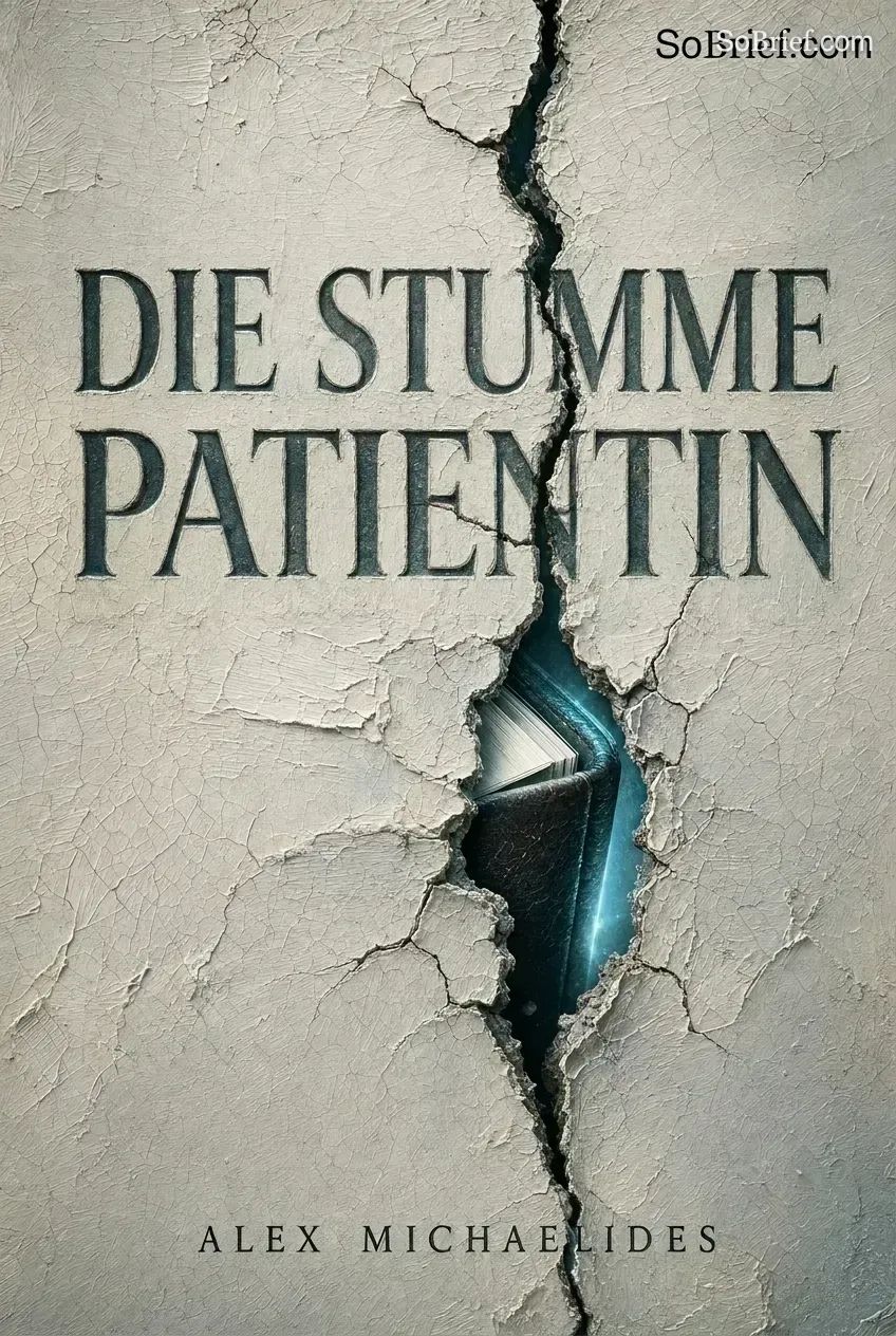 Die stumme Patientin