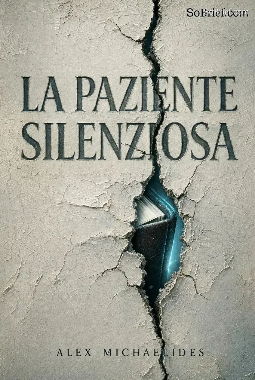 La paziente silenziosa