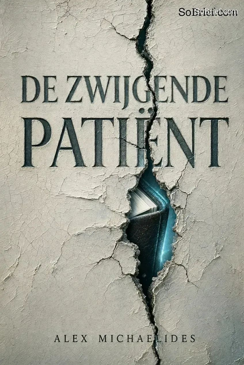De zwijgende patiënt