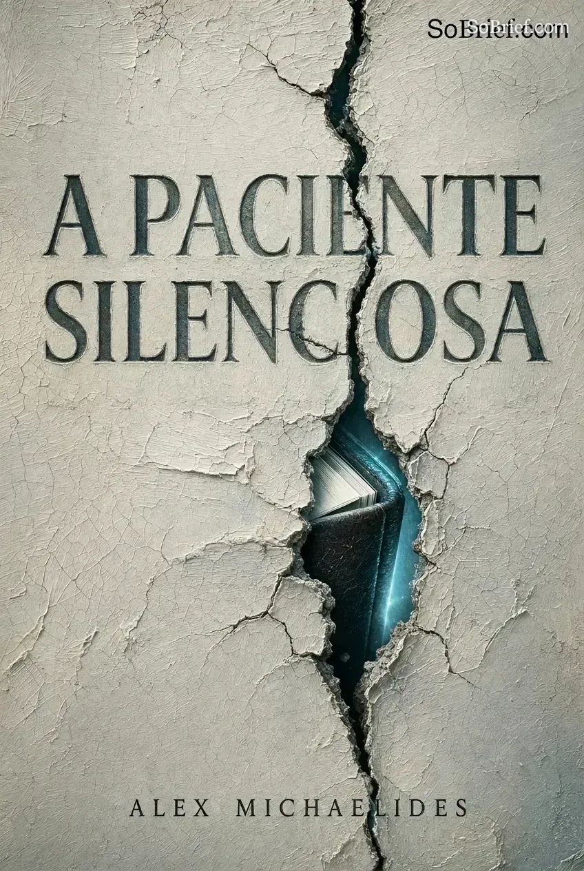 A Paciente Silenciosa