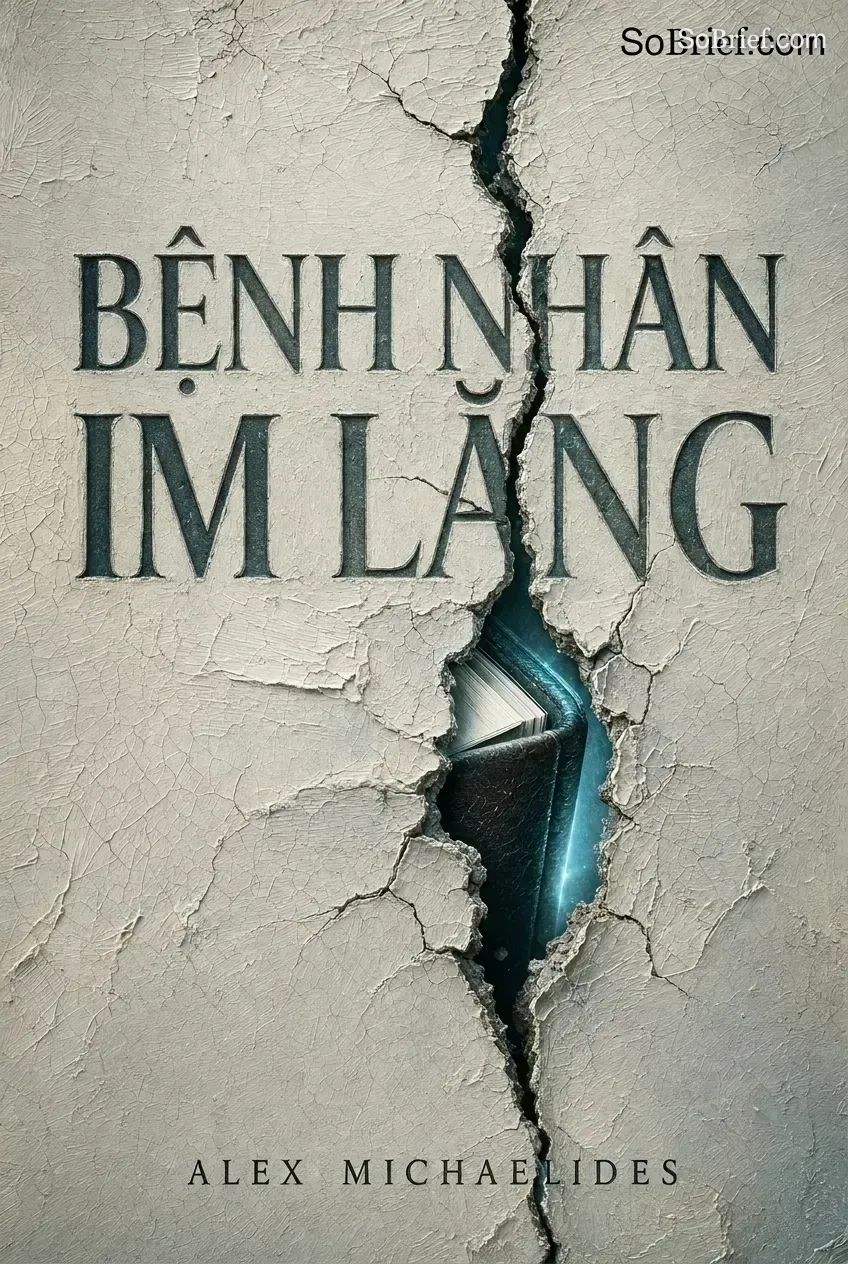 Bệnh Nhân Im Lặng
