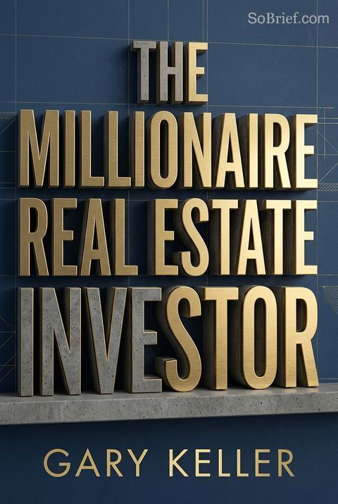 O Investidor Imobiliário Milionário