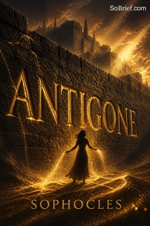 Antigone