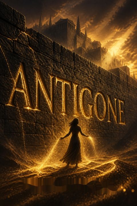 Antigone