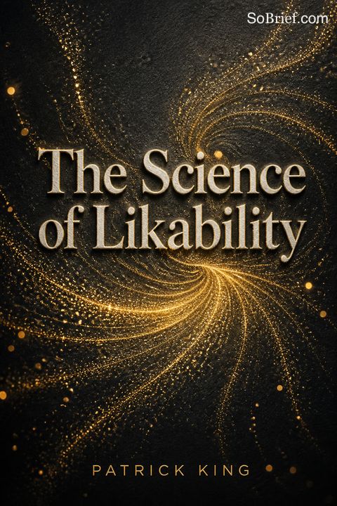 The Science of Likability