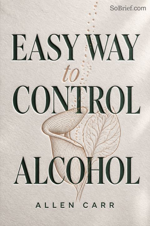 Easy Way to Control Alcohol