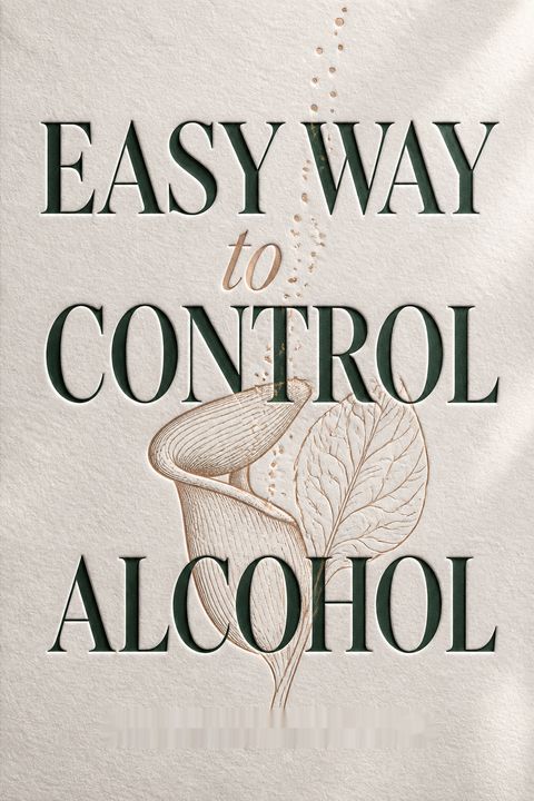 Easy Way to Control Alcohol