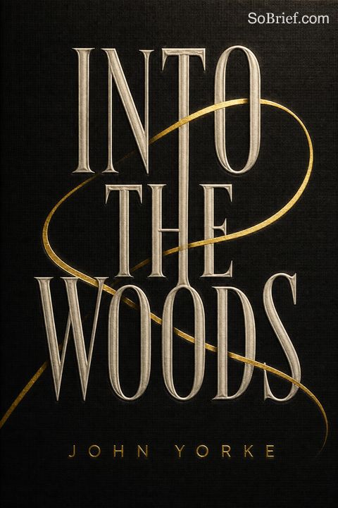 Into the Woods