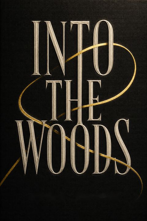Into the Woods