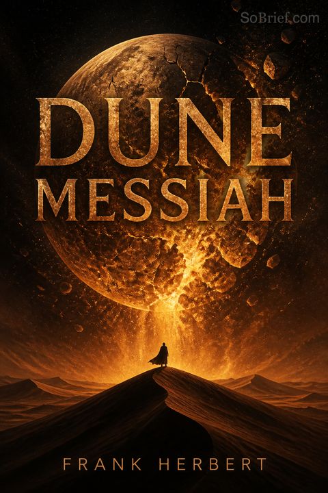 Le Messie de Dune
