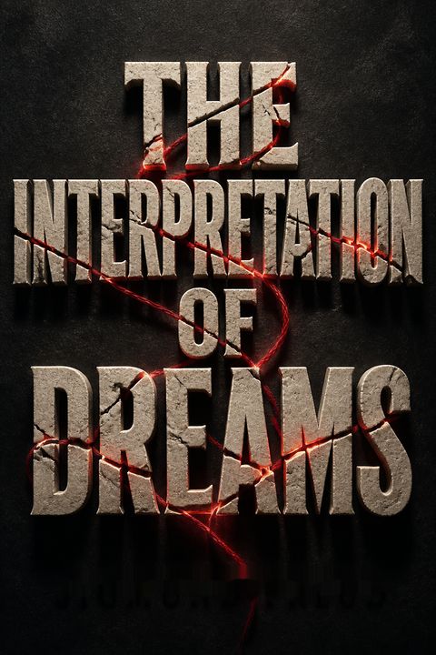 L'Interprétation du rêve
