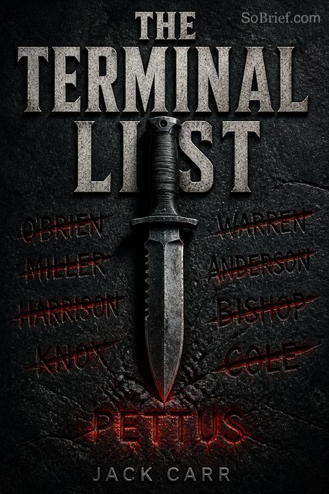 The Terminal List