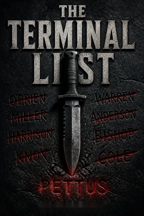 The Terminal List
