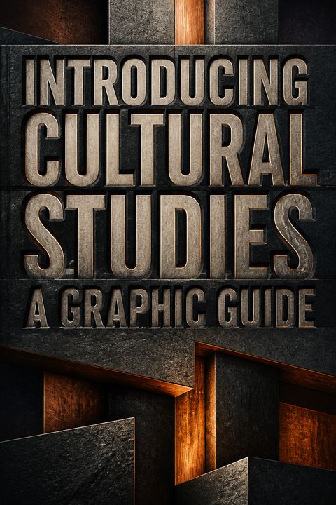 Introducing Cultural Studies by Ziauddin Sardar