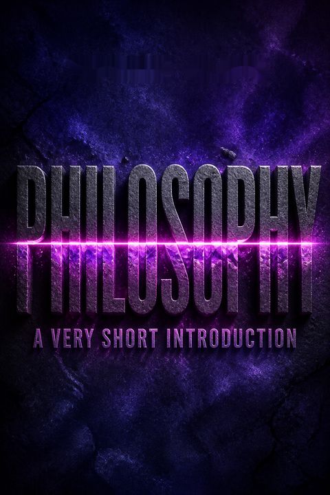 Philosophy by Edward Craig