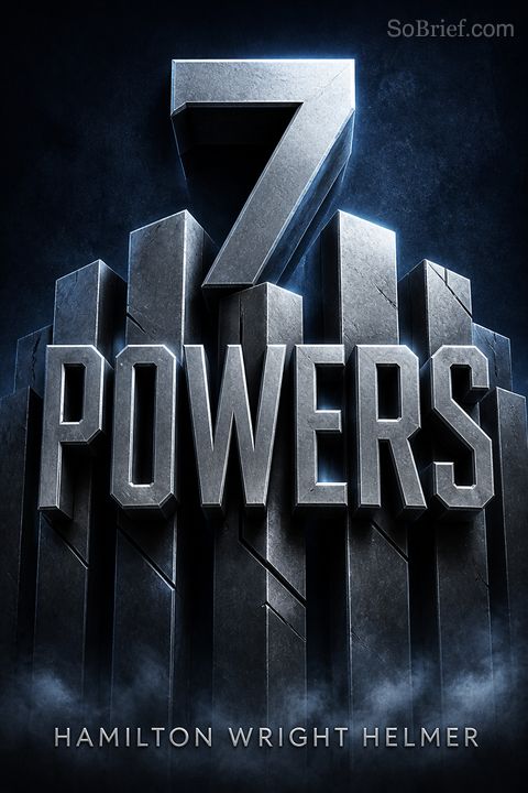 7 Powers