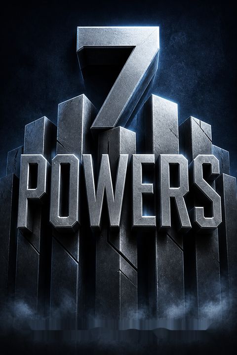 7 Powers