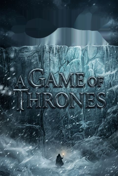 A Game of Thrones