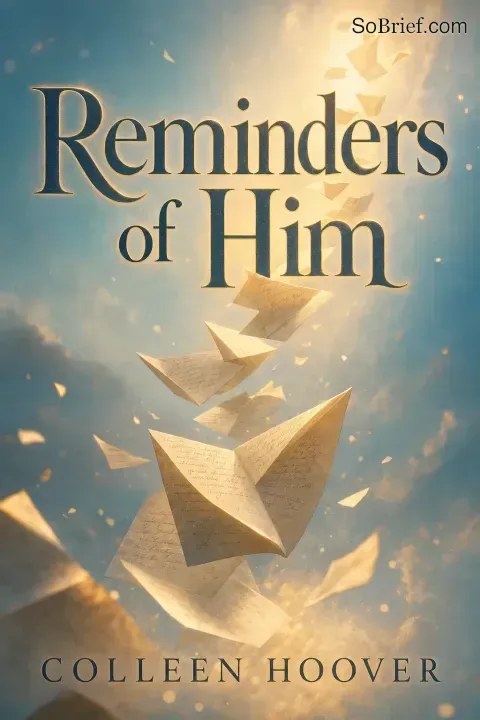 Cover of Reminders of Him