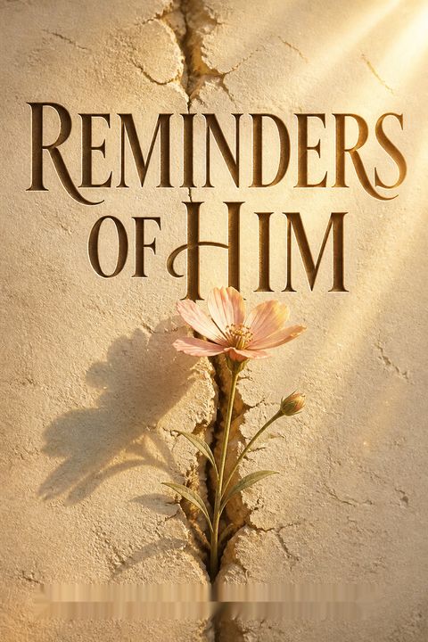 Reminders of Him
