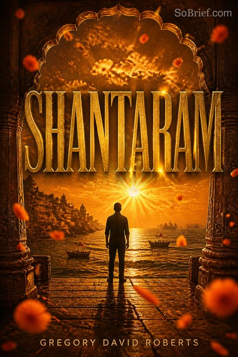 Shantaram