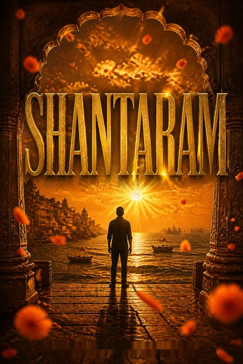 Shantaram