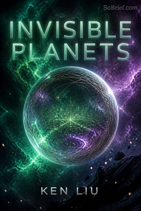 Invisible Planets