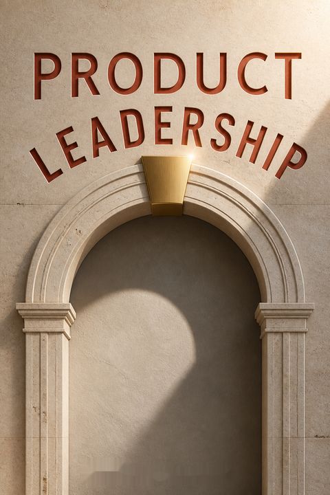 Product Leadership by Richard  Banfield