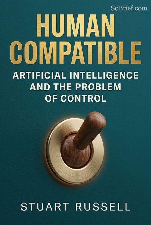 Human Compatible