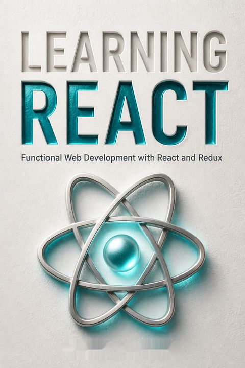 Learning React by Alex Banks