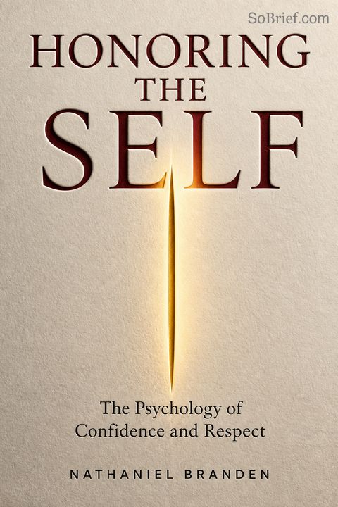 Honoring the Self