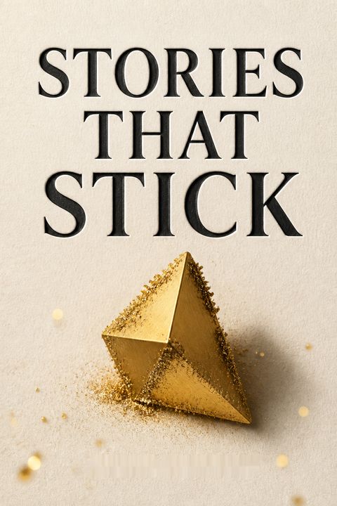Stories That Stick