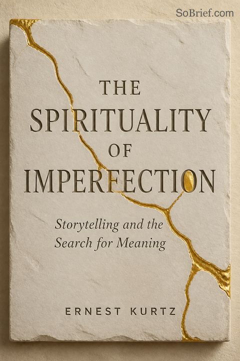 The Spirituality of Imperfection