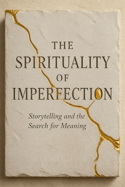 The Spirituality of Imperfection by Ernest Kurtz