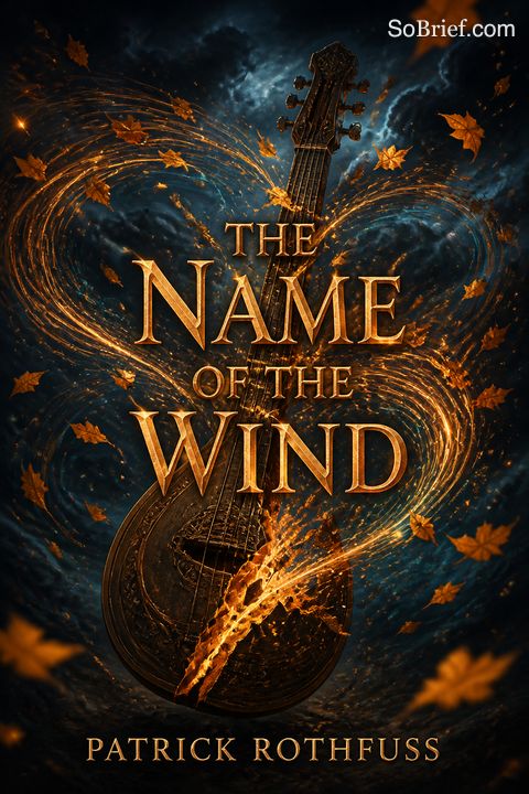 El nombre del viento