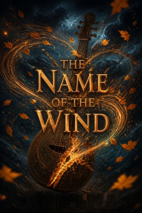 The Name of the Wind