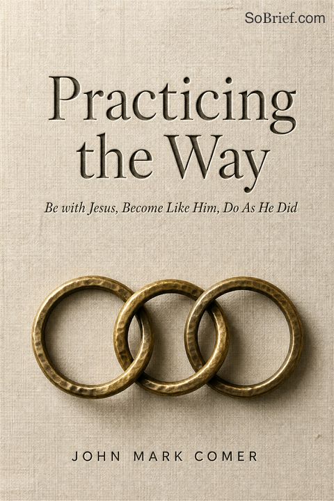 Practicing the Way