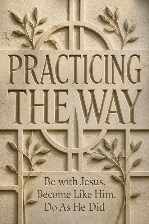 Practicing the Way by John Mark Comer