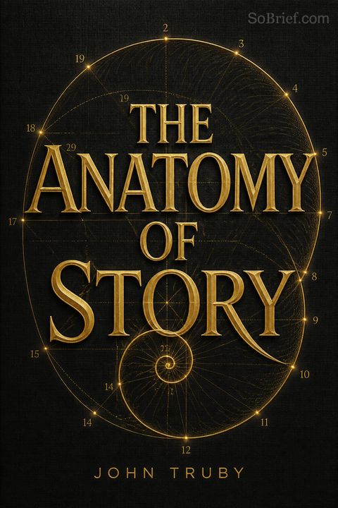 The Anatomy of Story