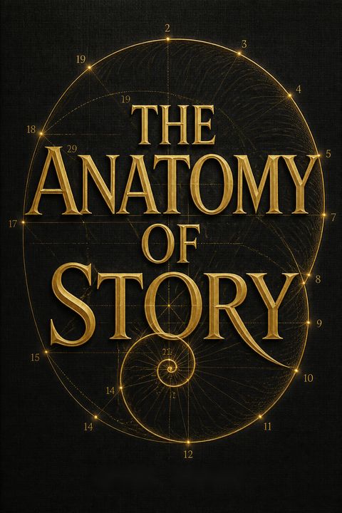 The Anatomy of Story