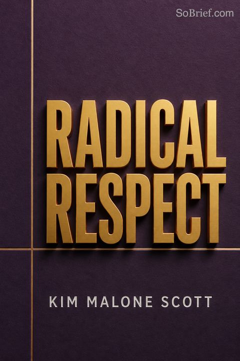 Radical Respect