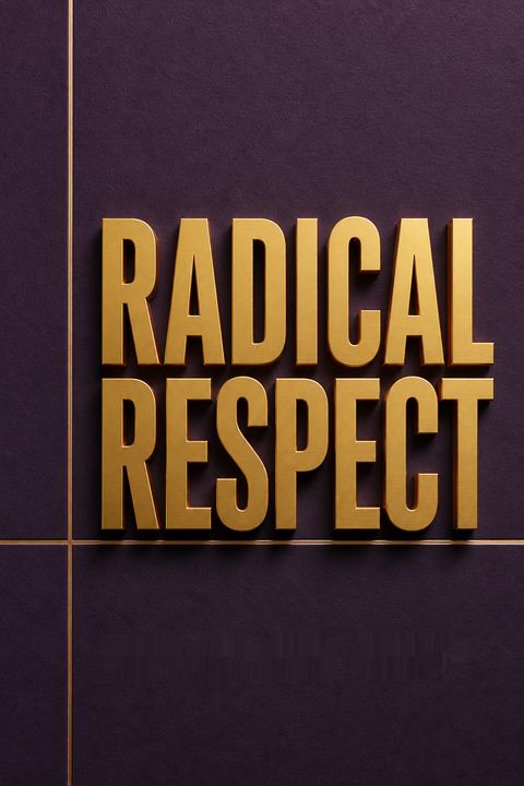 Radical Respect by Kim Malone Scott