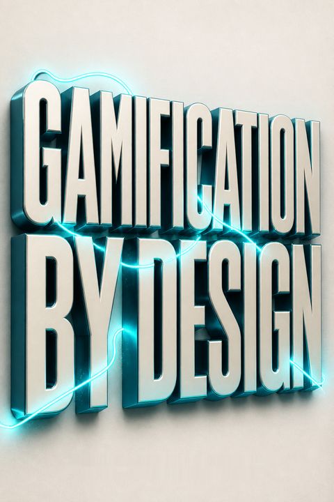 Gamification by Design by Gabe Zichermann