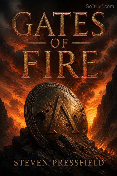 Gates of Fire