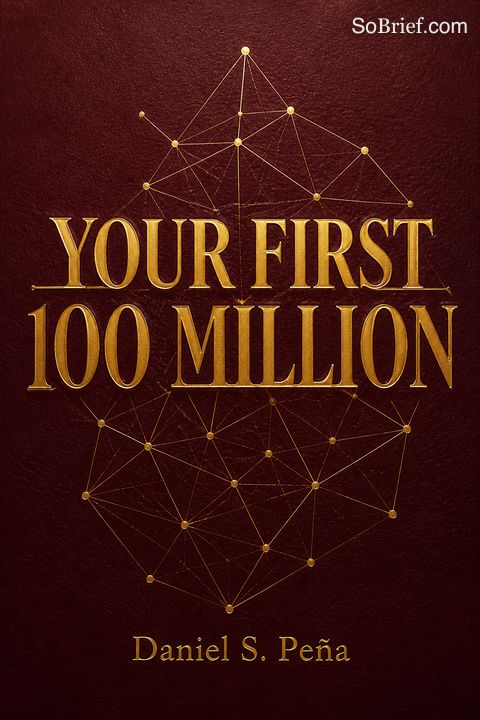 Your First 100 Million