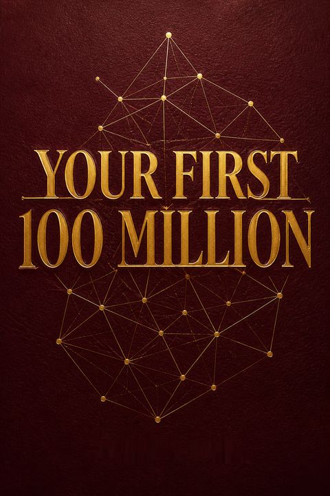 Your First 100 Million